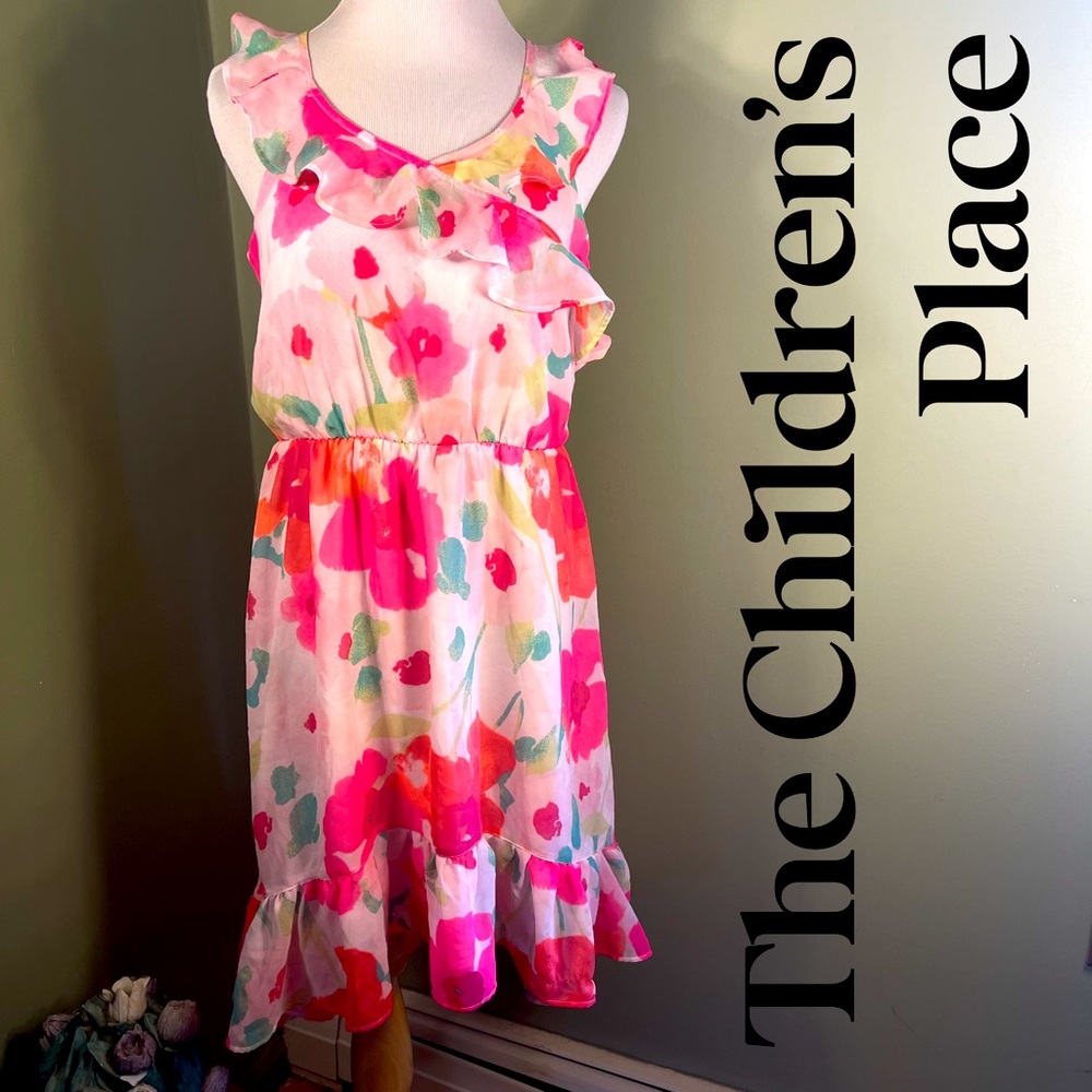 XXL (16) The Children's Place dress